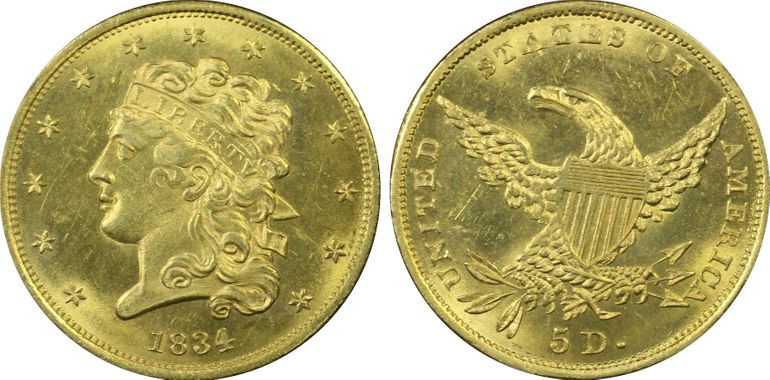 Cert 26594677 - Coin Image