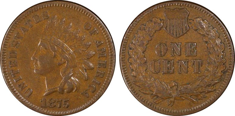 Cert 26597885 - Coin Image