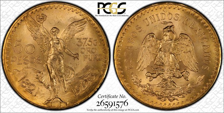 Cert 26591576 - Coin Image