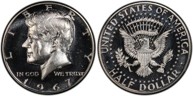 1967 50C SMS QDO FS-101 SP66CAM