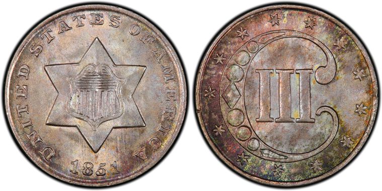 Cert 26591304 - Coin Image