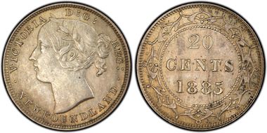 1885 20C N1