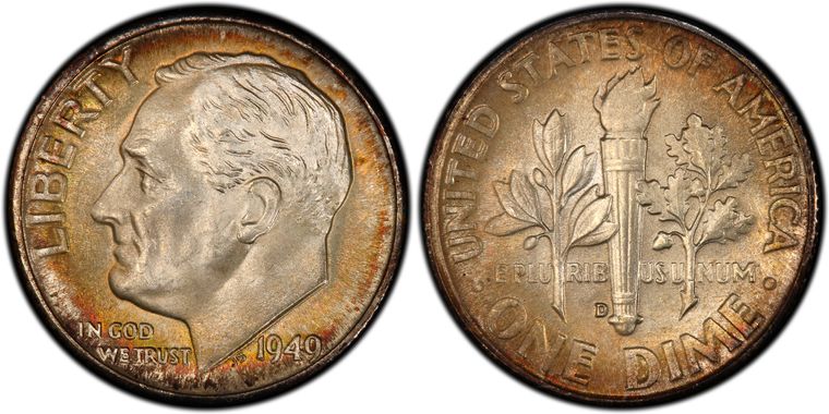 Cert 26587101 - Coin Image