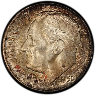 Cert 26587109 - Coin Image