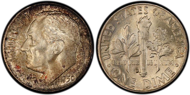 Cert 26587109 - Coin Image