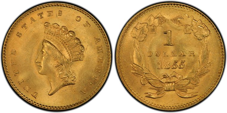 Cert 26586586 - Coin Image