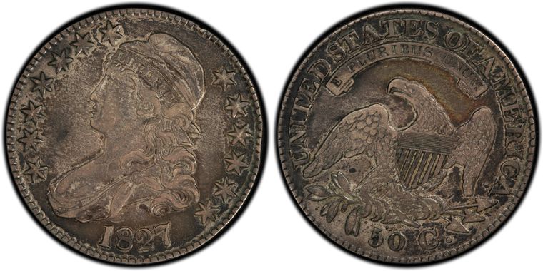 Cert 26591187 - Coin Image