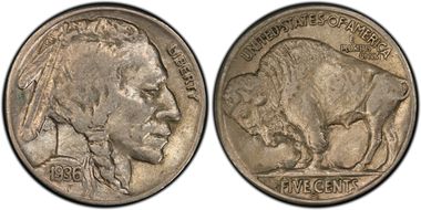 1936-S/S 5C RPM, FS-501 XF45