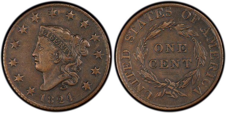 Cert 26582654 - Coin Image