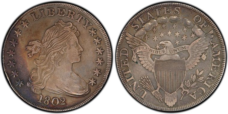 Cert 26577224 - Coin Image