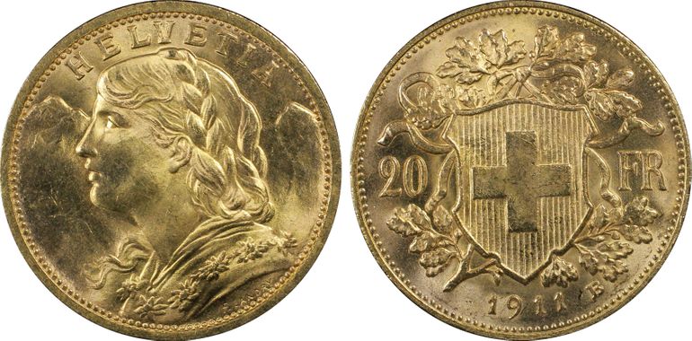 Cert 26583626 - Coin Image