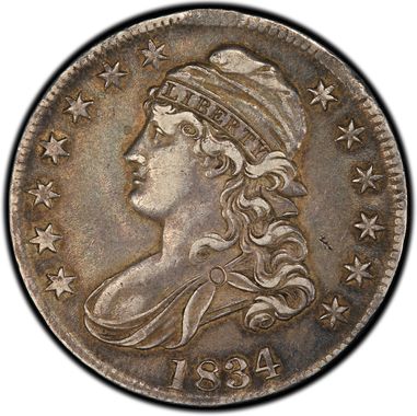 Cert 26569164 - Coin Image