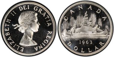 1963 S$1 PL66