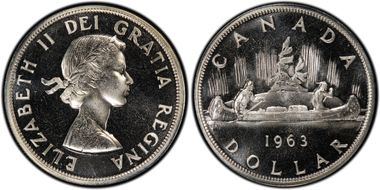 1963 S$1 PL65