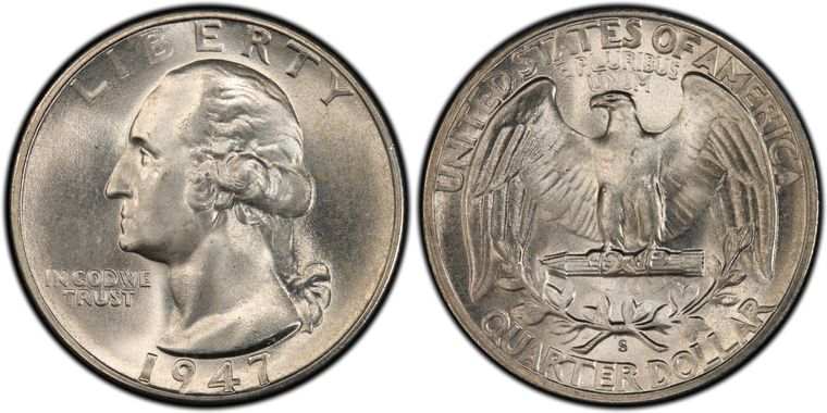 Cert 26583803 - Coin Image