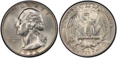 1952-S/S 25C RPM, FS-501 N1