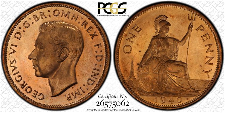 Cert 26575062 - Coin Image