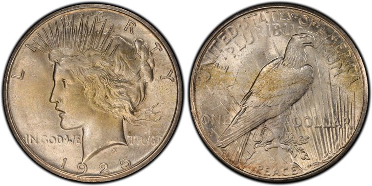 Cert 26563863 - Coin Image