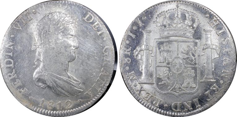 Cert 26563638 - Coin Image