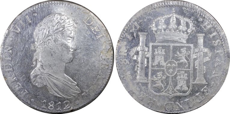 Cert 26563640 - Coin Image