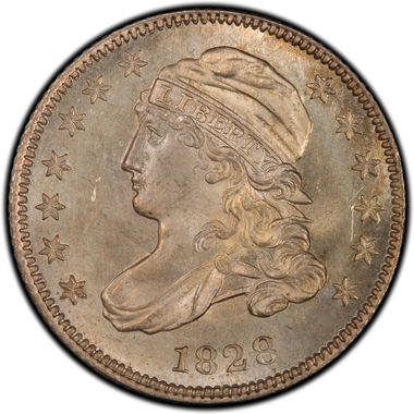 Cert 26563459 - Coin Image