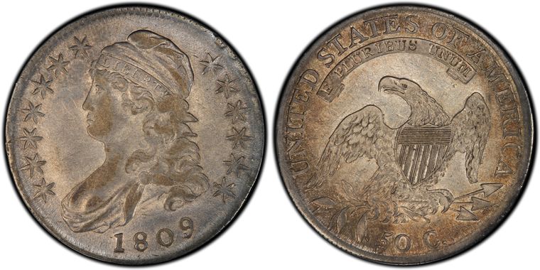 Cert 26562633 - Coin Image