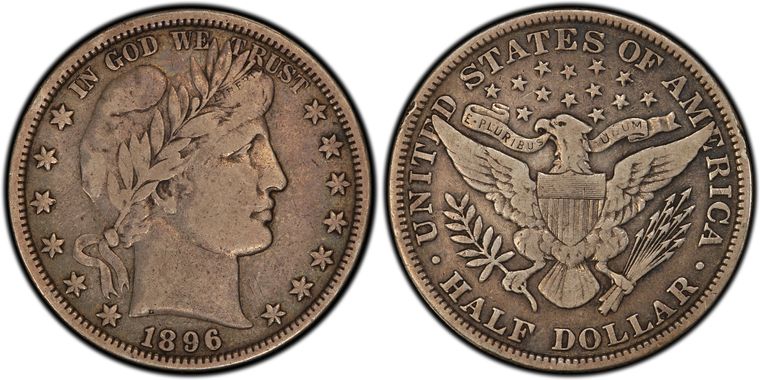 Cert 26561853 - Coin Image