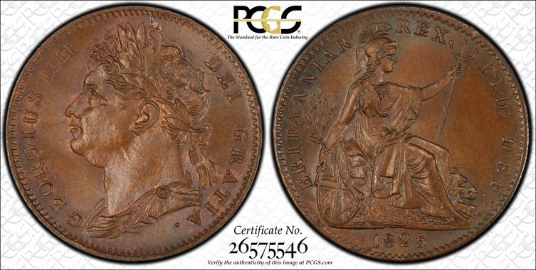 Cert 26575546 - Coin Image