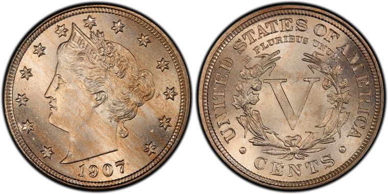 Cert 26566484 - Coin Image