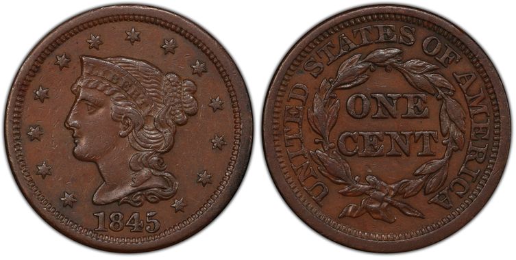 Cert 26560669 - Coin Image