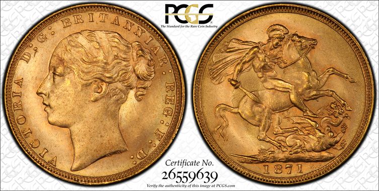 Cert 26559639 - Coin Image