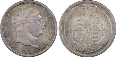 1817 Shil S-3790 MS66