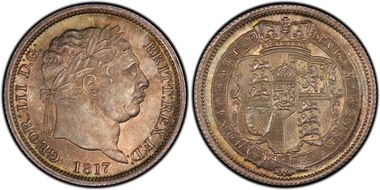 1817 Shil S-3790 MS66
