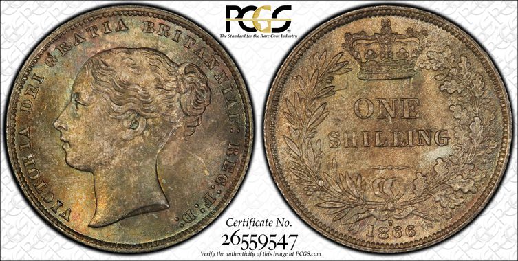 Cert 26559547 - Coin Image