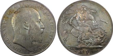 1902 Crown S-3978 MS66