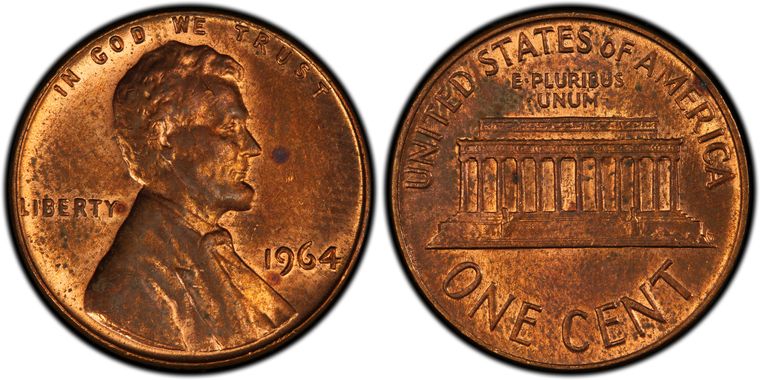 Cert 26564559 - Coin Image