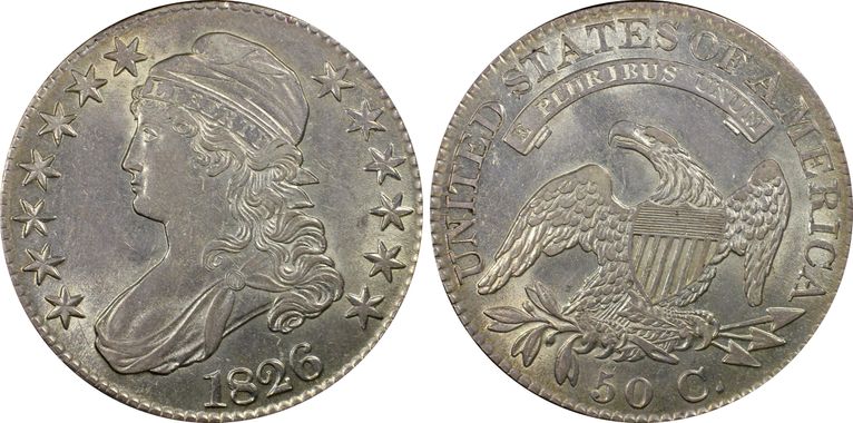 Cert 26557101 - Coin Image