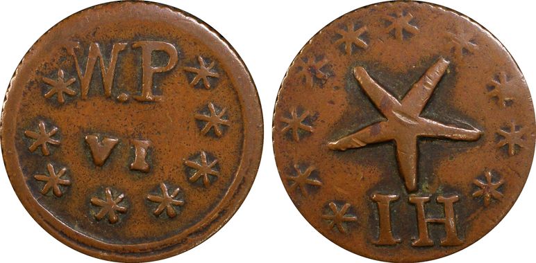 Cert 26554919 - Coin Image