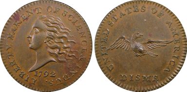 1792 10C J-10 SP62BN