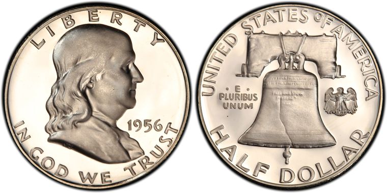 Cert 26556135 - Coin Image