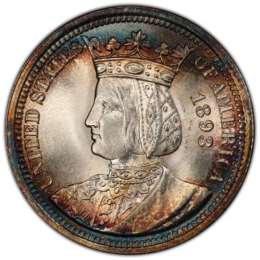 Cert 25501281 - Coin Image