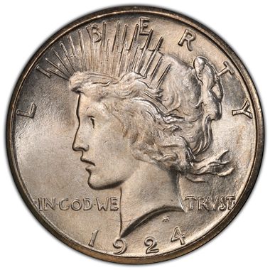 Cert 25501518 - Coin Image