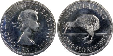 1953 Florin PR64CAM