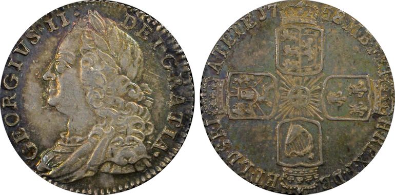 Cert 26545602 - Coin Image