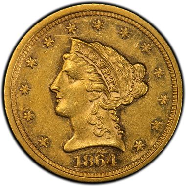 Cert 26541277 - Coin Image