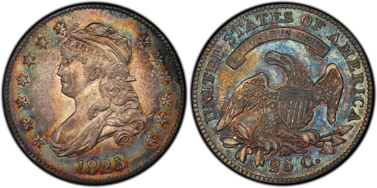 Cert 26537565 - Coin Image