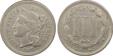 1866 3CN XF45