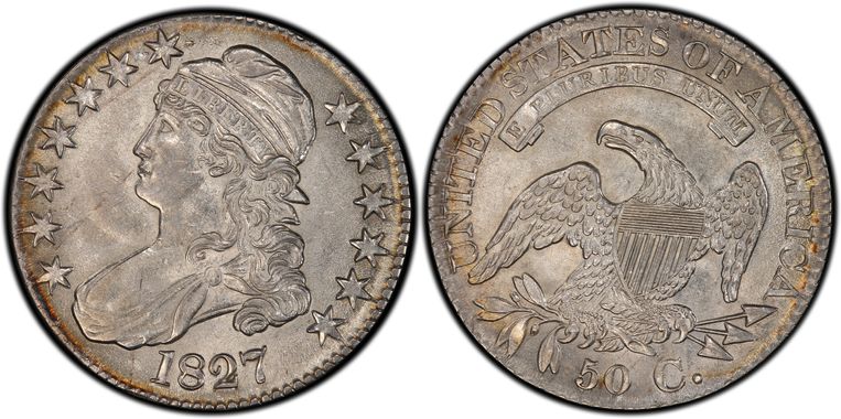 Cert 26528337 - Coin Image