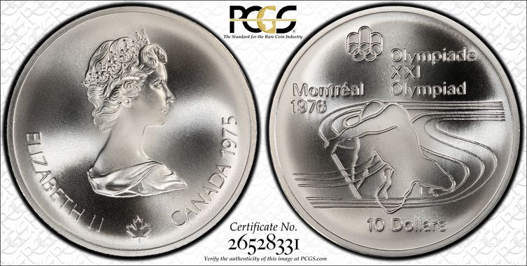 Cert 26528331 - Coin Image