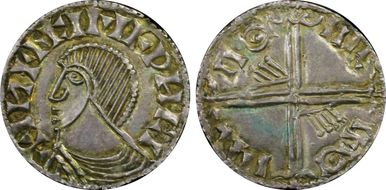 (1035-60) 1d S-6132 MS62